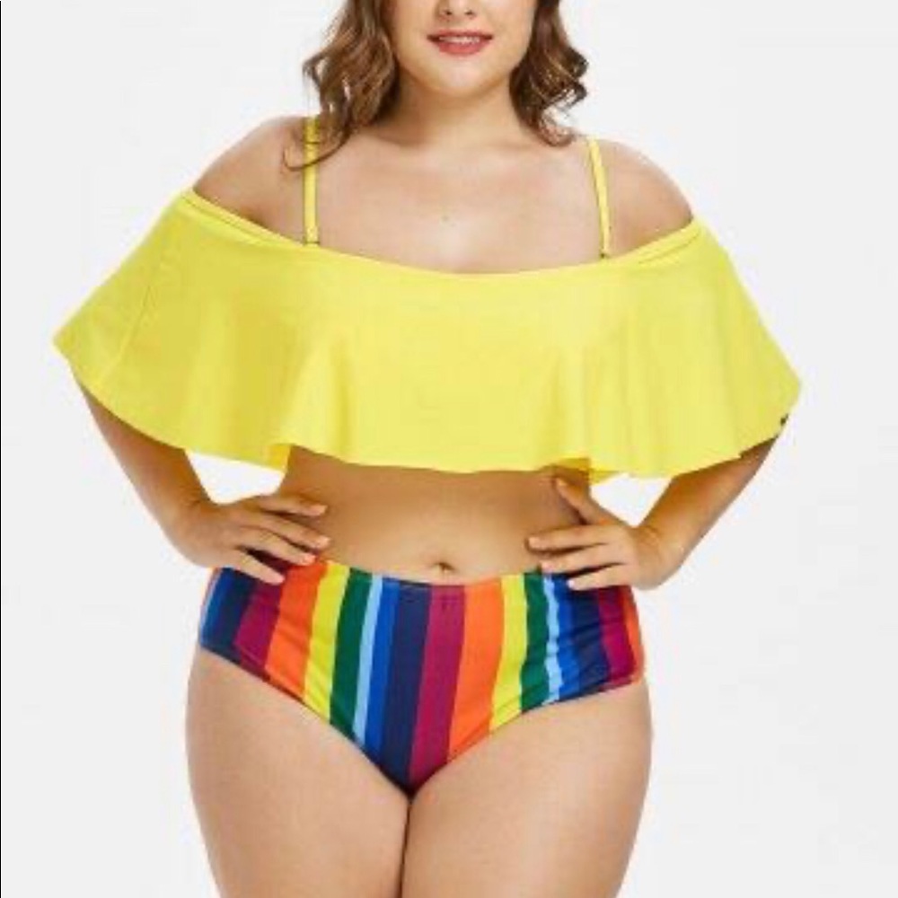 Swimsuit